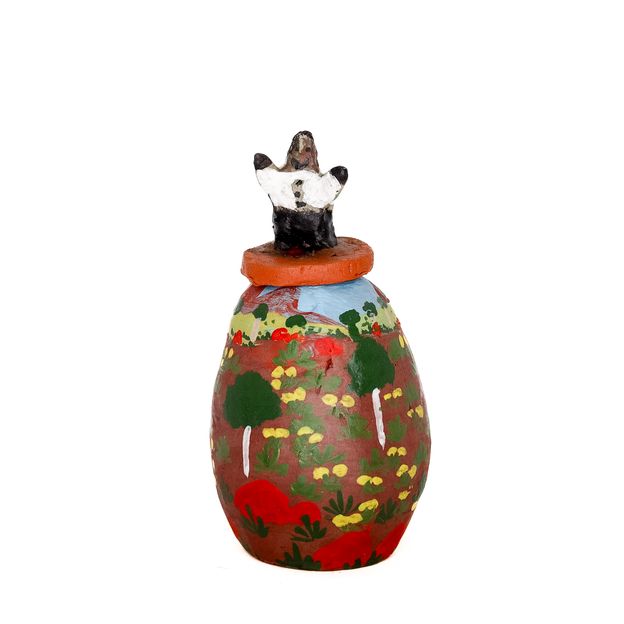 Kwaara girl ARM73-26