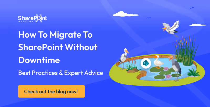 sharepoint-migration