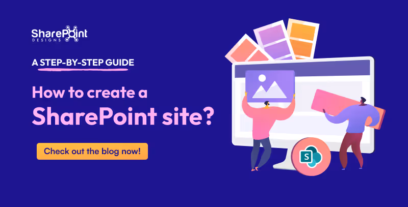 create-SharePoint-site