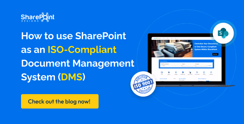 sharepoint-iso-compliant-document-management-system