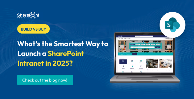 sharepoint-intranet-build-vs-buy