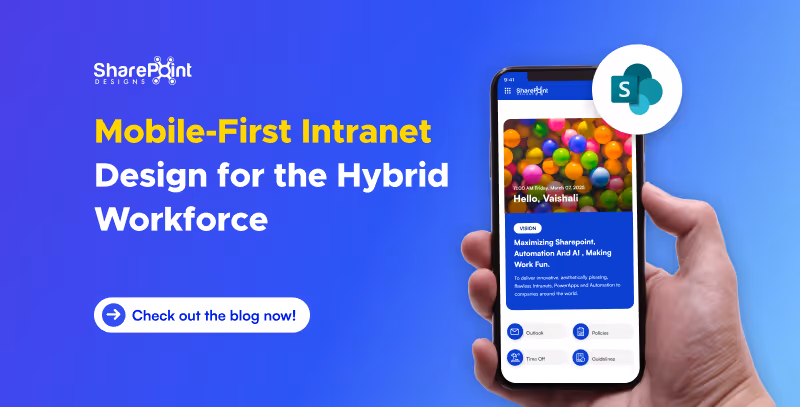 mobile-first-intranet-design-best-practices
