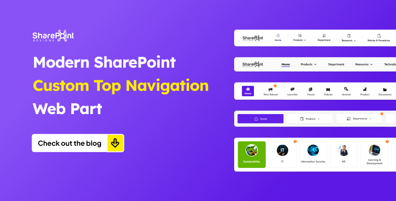 modern-custom-top-navigation-web-part-SharePoint