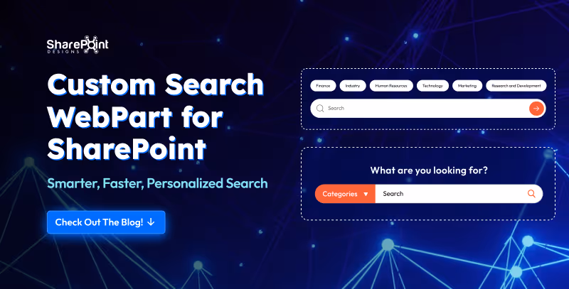 custom-search-web-part-SharePoint
