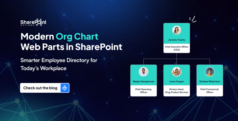 sharepoint-organization-chart-web-parts