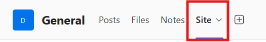 Add-sharepoint-to-teams