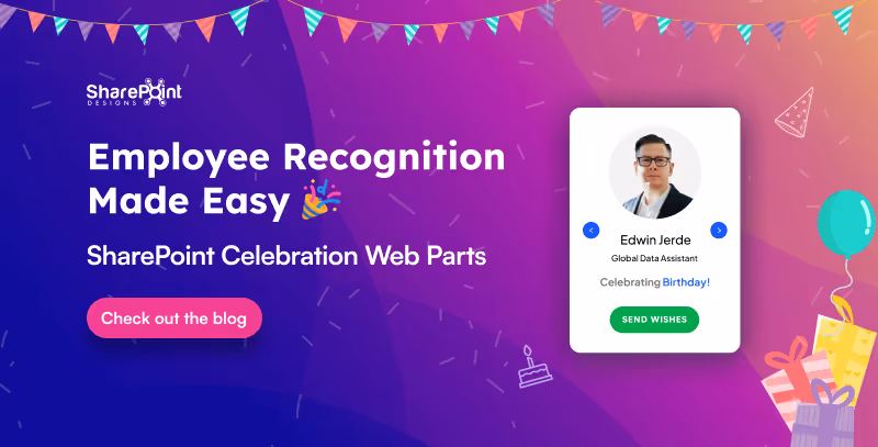 sharepoint-employee-celebration-web-parts