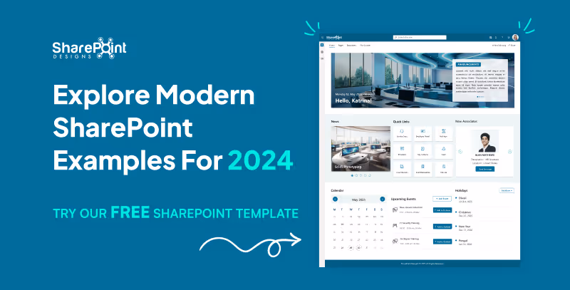 modern-sharepoint-intranet-designs