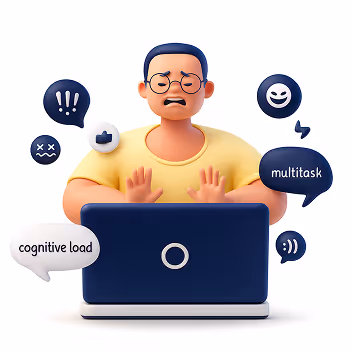 Burnout-Aware Design