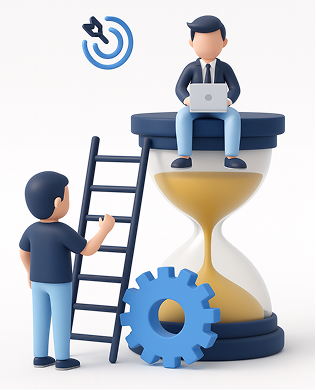 Productivity - Retention