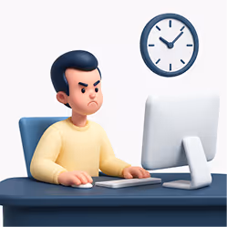 System Data (Time of Day, Workload)