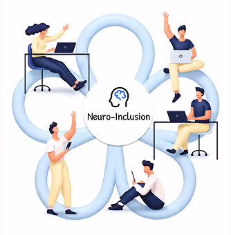 Neuro-Inclusion