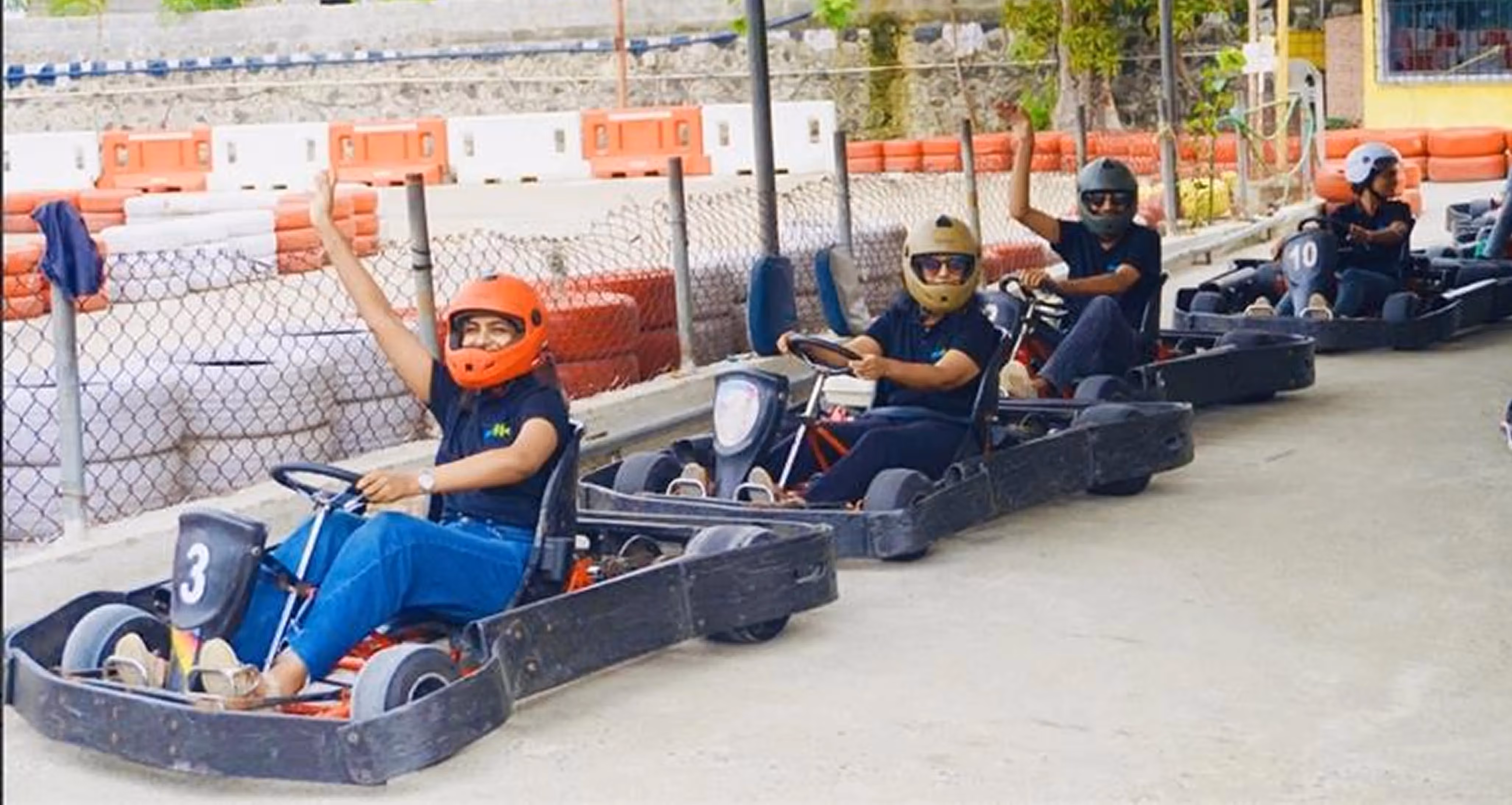 Go-karting3