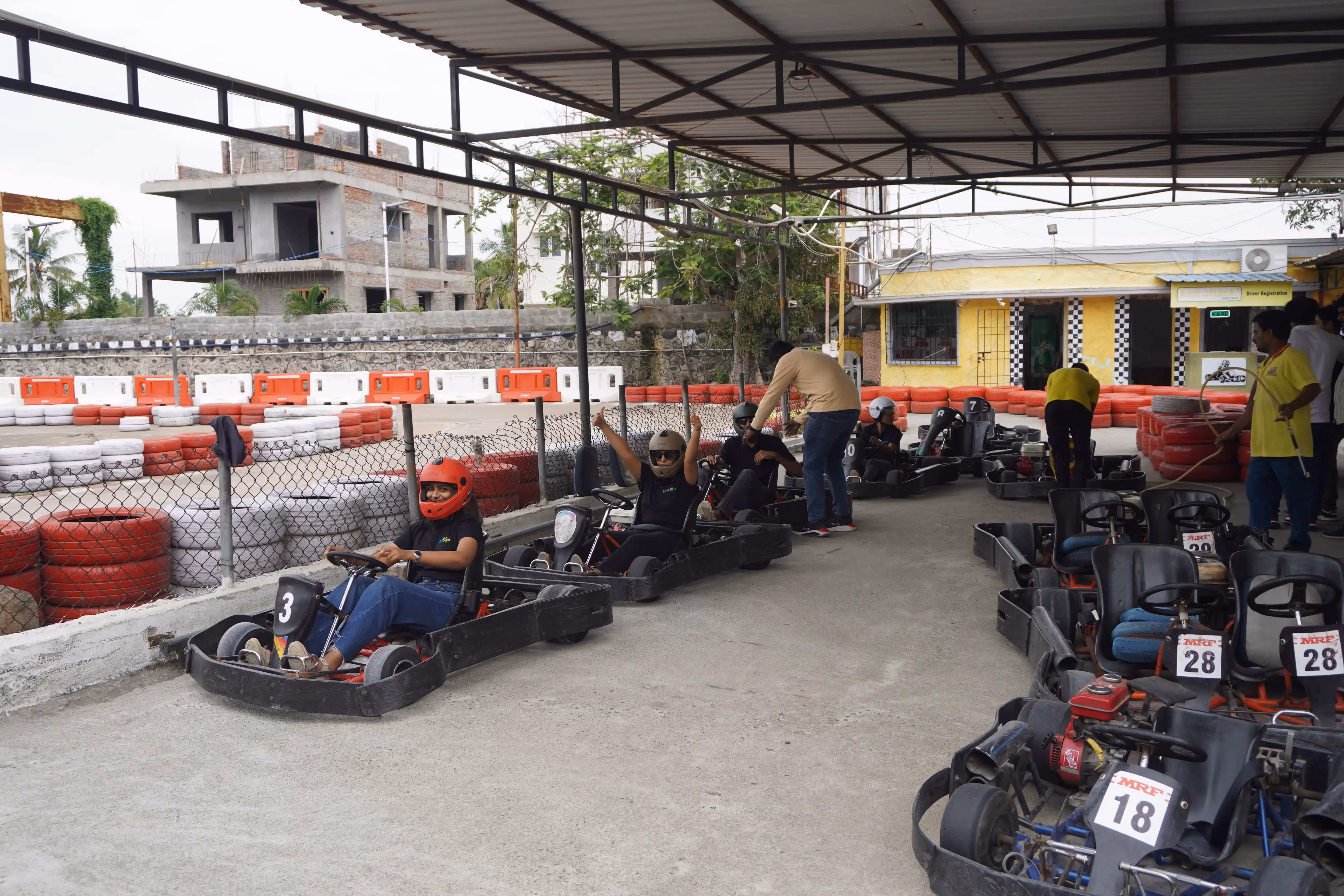 Go-karting2