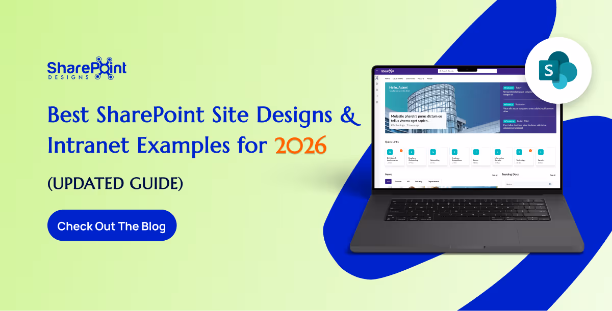 Sharepoint intranet templates