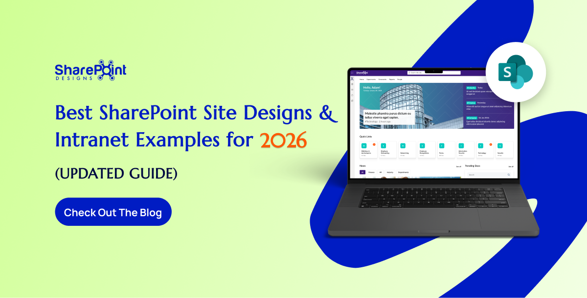Sharepoint intranet templates