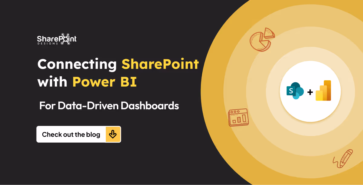 sharepoint-power-bi-integration