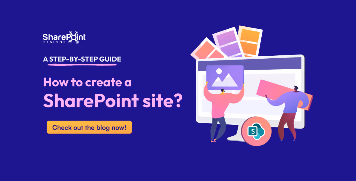 create-SharePoint-site