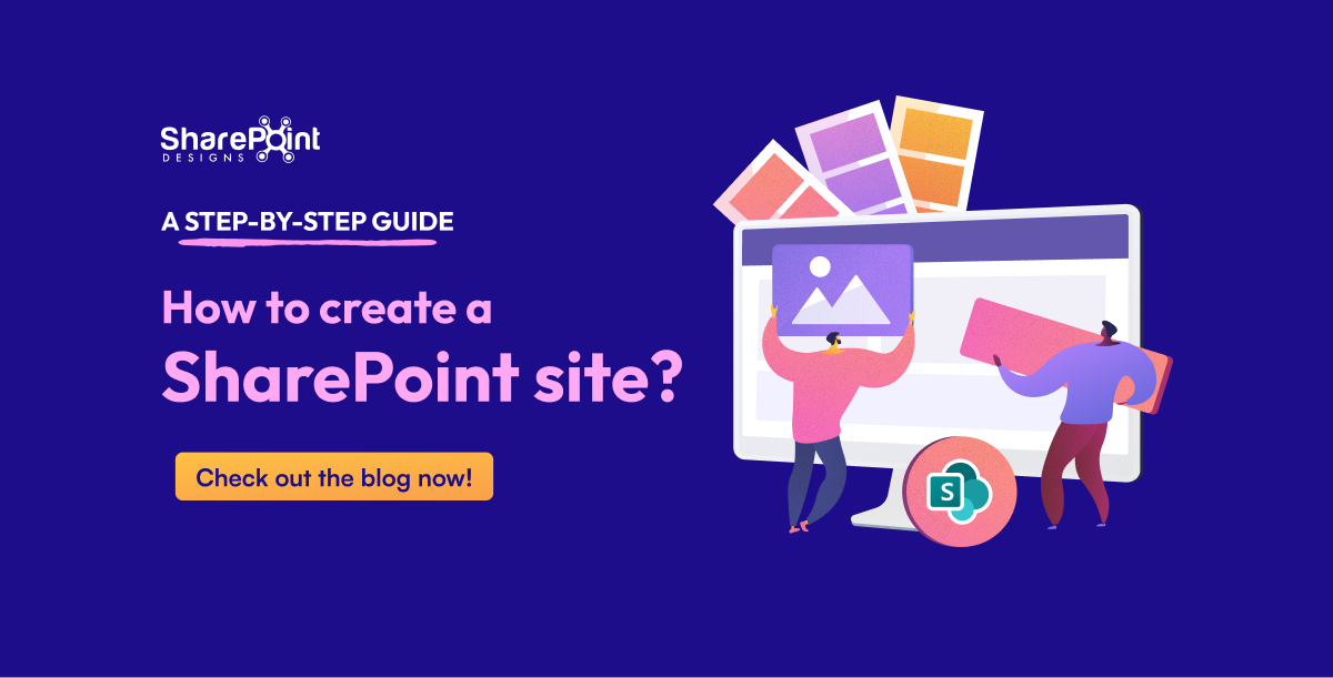 create-SharePoint-site