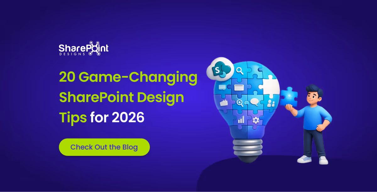 SharePoint Intranet Design Best Practices