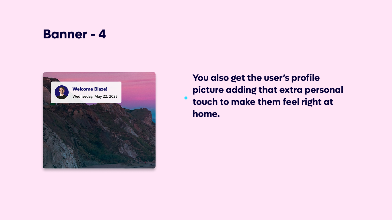 Banner 04 - Global Time & Weather Dashboard