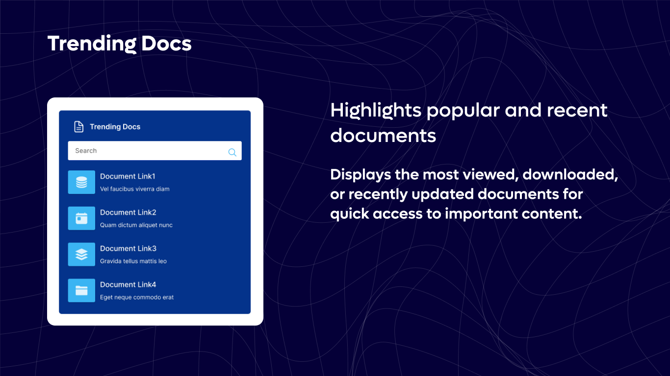 Document Library 8