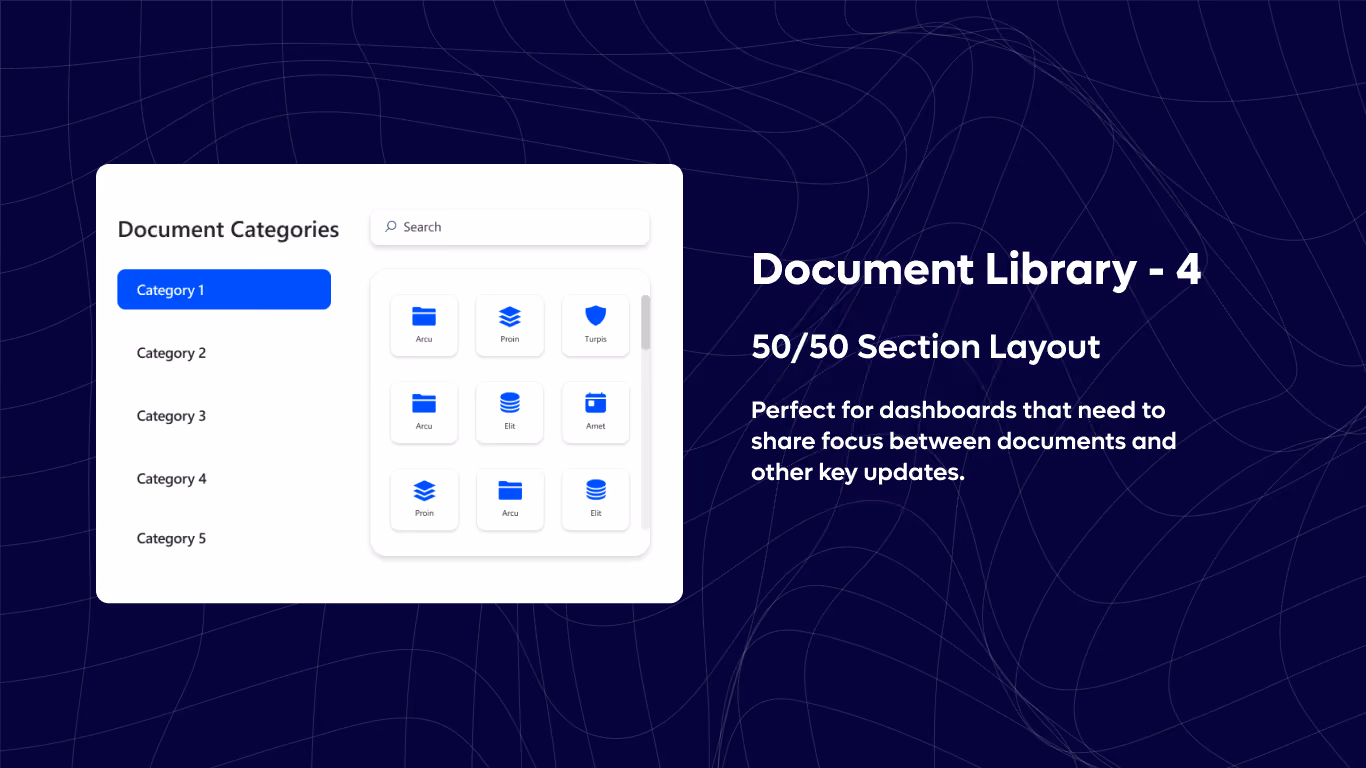 Document Library 4