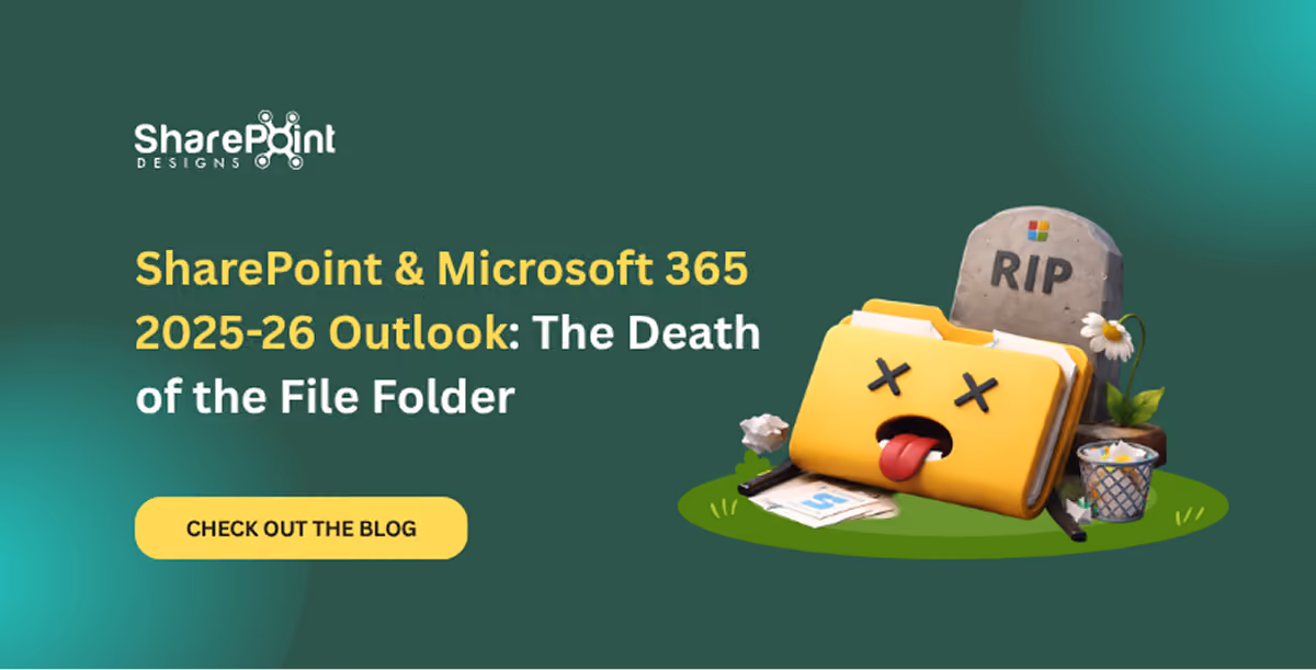 SharePoint & Microsoft 365 AI