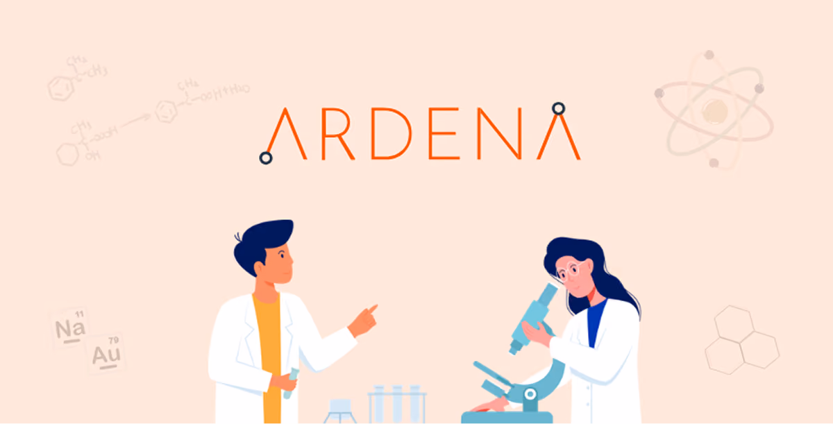  Ardena Custom SharePoint