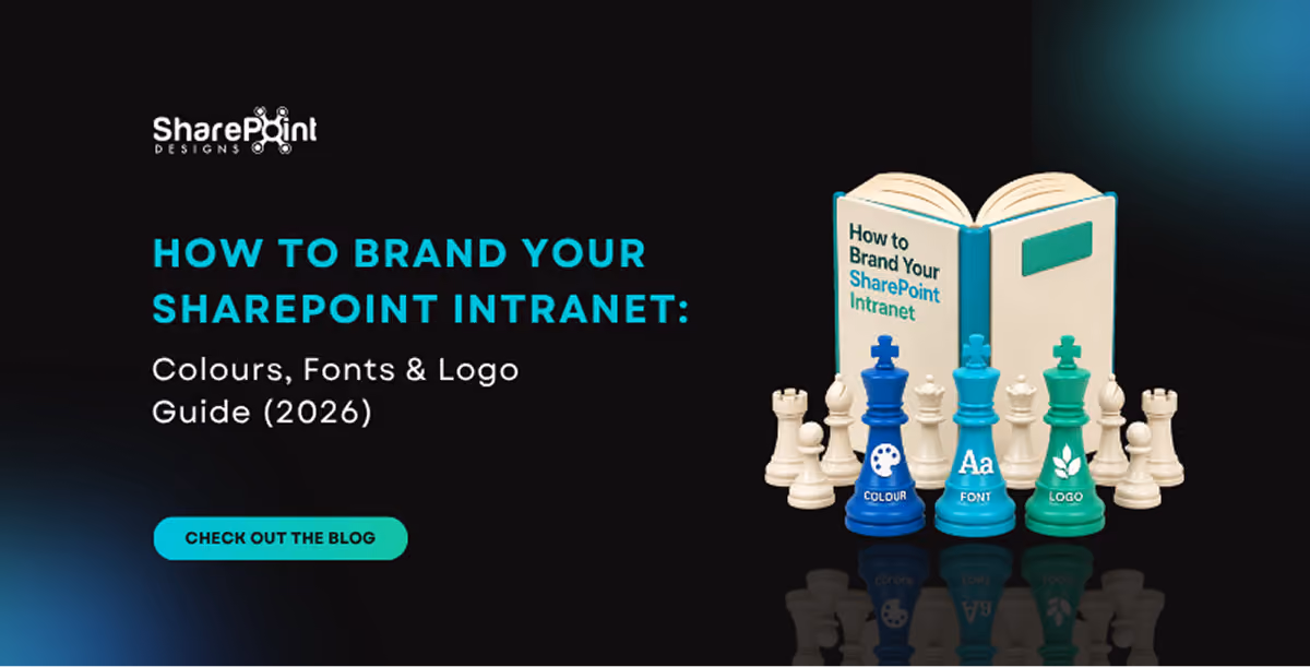 How to Brand Your SharePoint Intranet