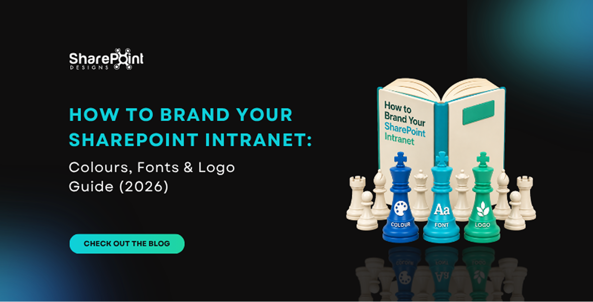 How to Brand Your SharePoint Intranet