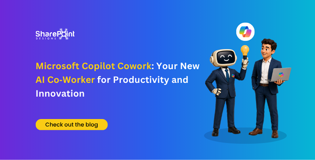 New AI Co‑Worker for Productivity and Innovation 