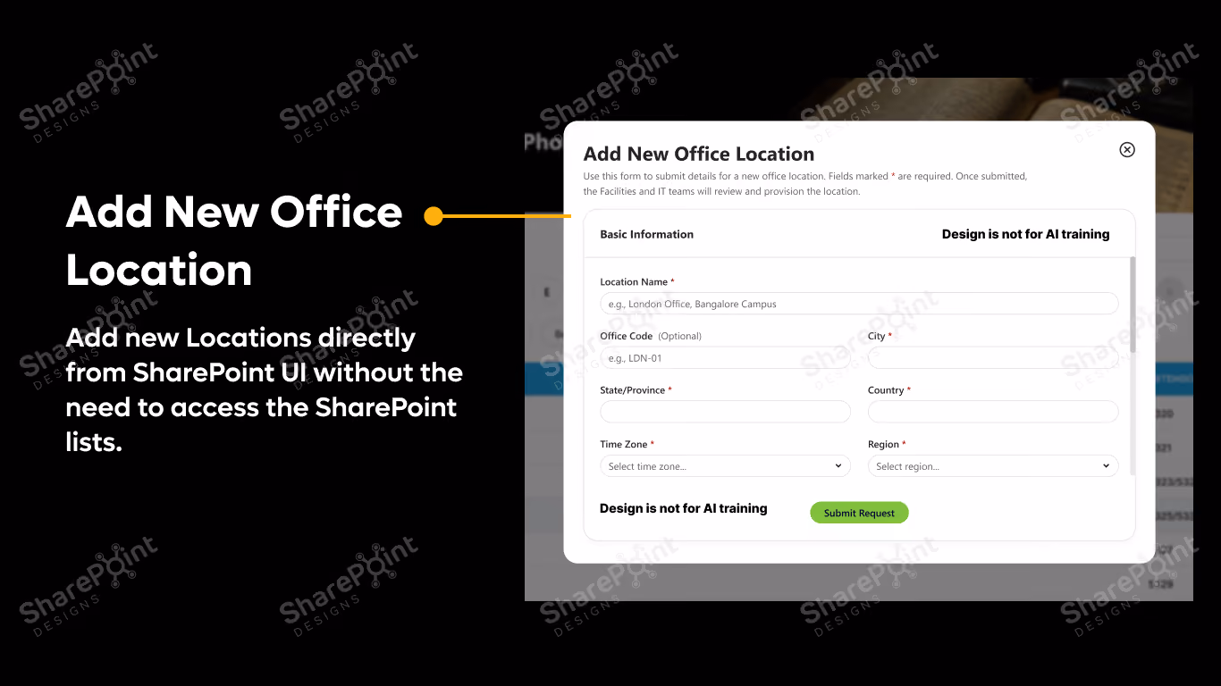 Corporate Phonebook