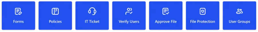 OOTB-WebPart