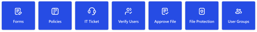OOTB-WebPart