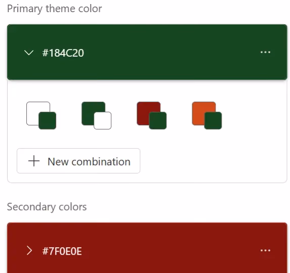 A screenshot of a computerAI-generated content may be incorrect.
