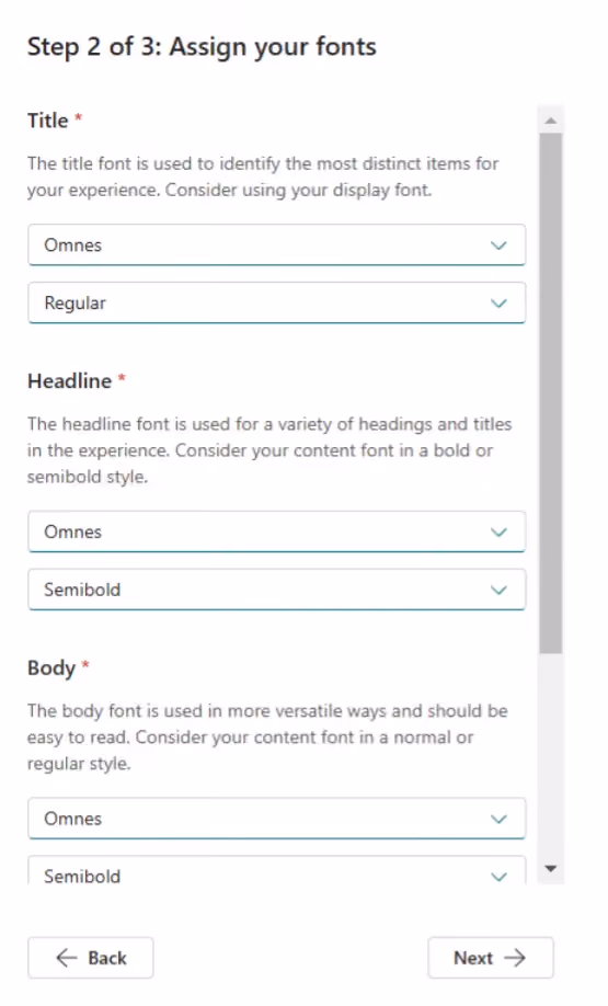 A screenshot of a web pageDescription automatically generated