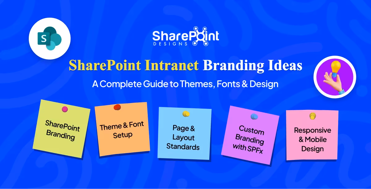 sharepoint-intranet-branding-ideas-themes