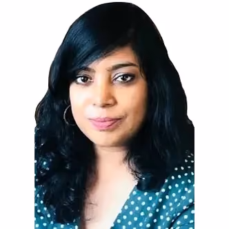 Johnsi Jayasingh