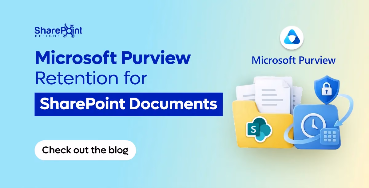 Microsoft Purview Retention