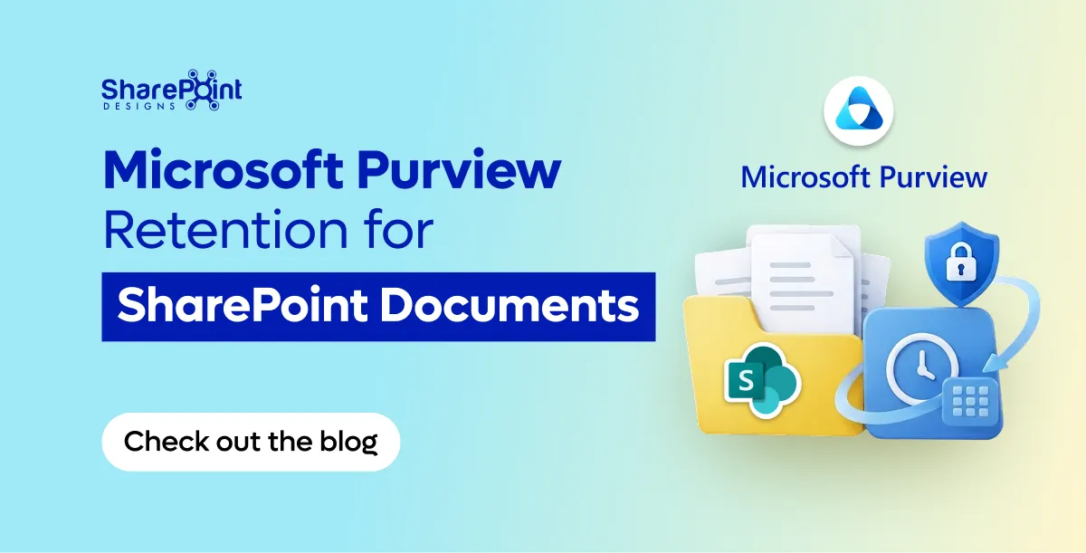 Microsoft Purview Retention