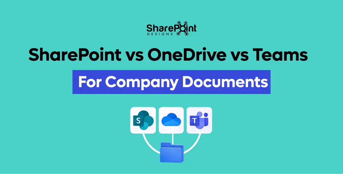 sharepoint-vs-onedrive-teams