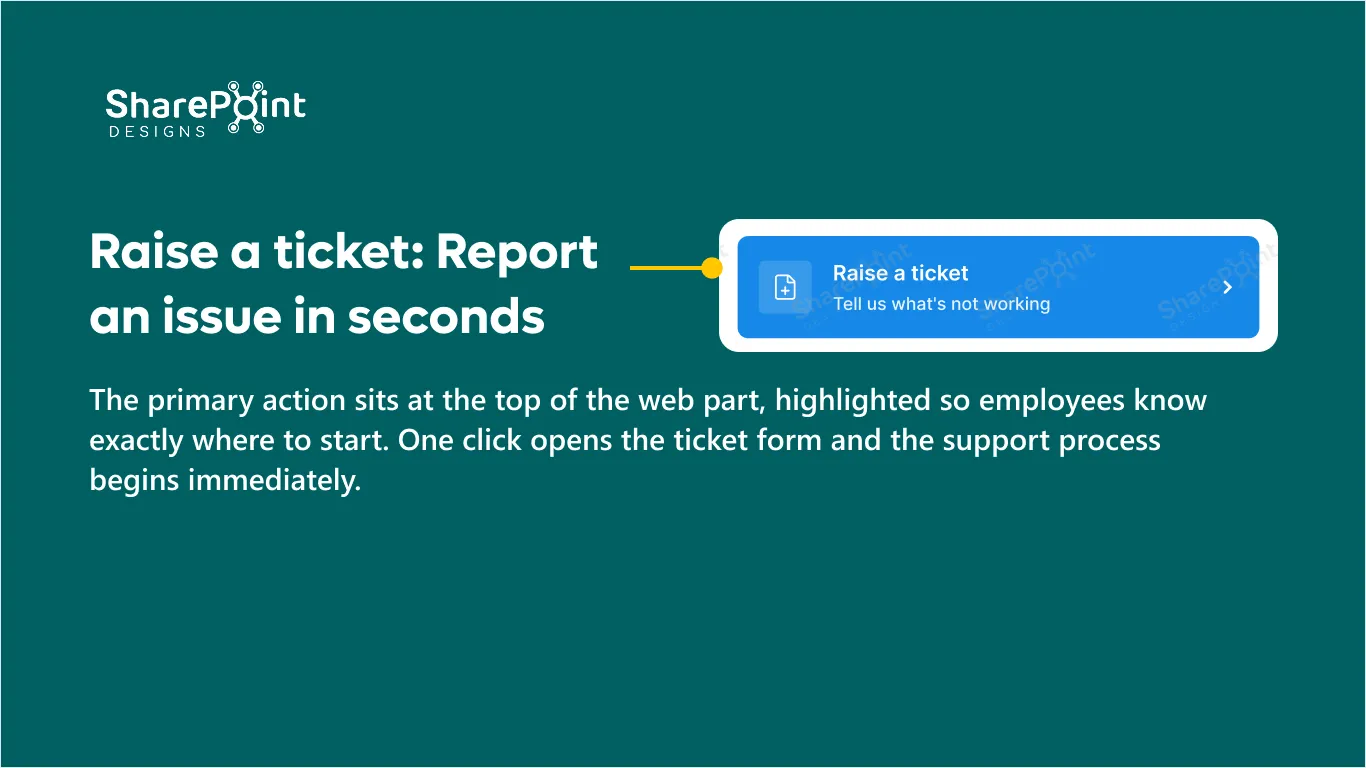 IT Help Desk