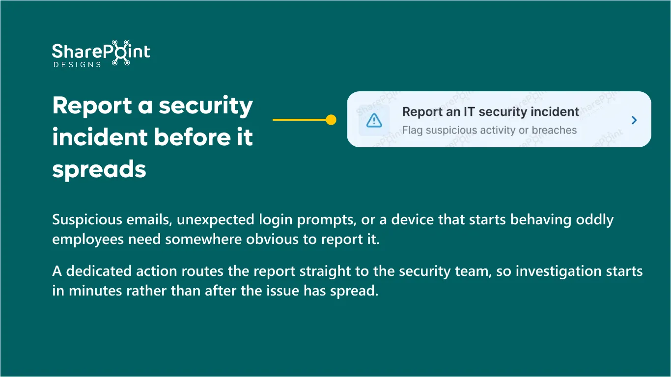 IT Help Desk