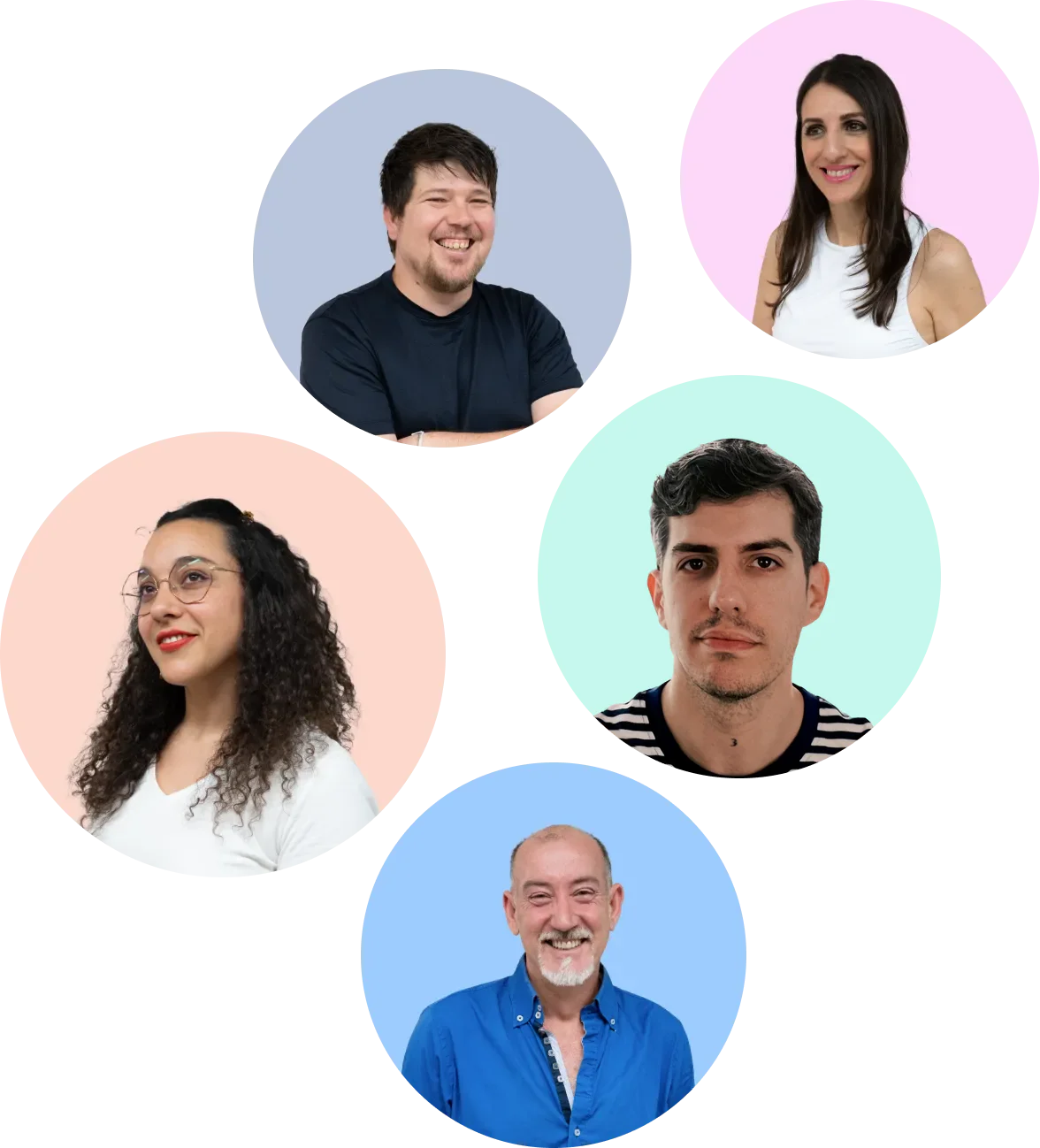 Equipo de Gestek