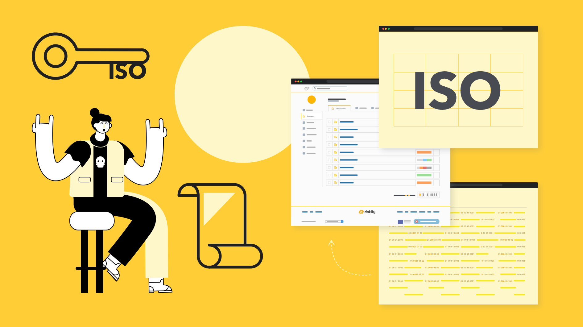 Guía sobre las normativas ISO y la Homologación de Proveedores