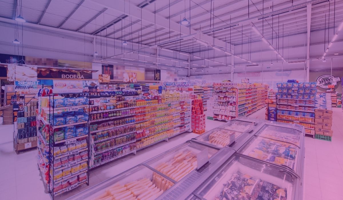 Plataforma CAE para supermercados y sector alimentación: guía práctica 2026