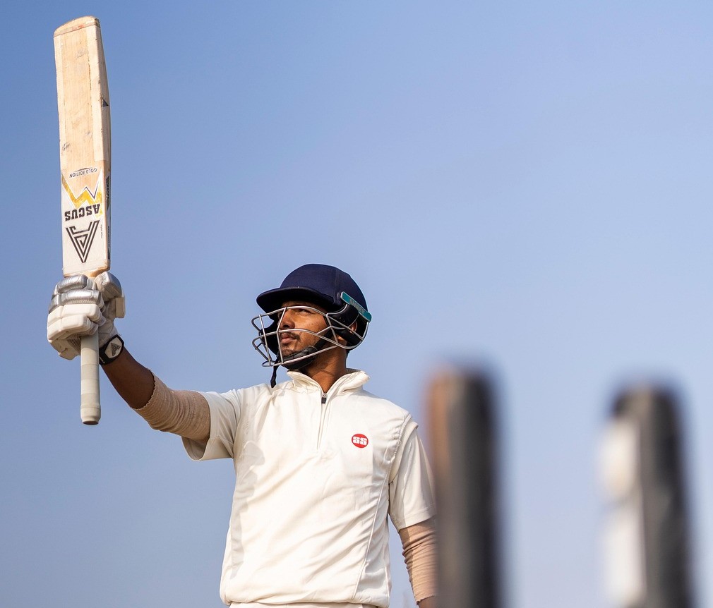 England v West Indies