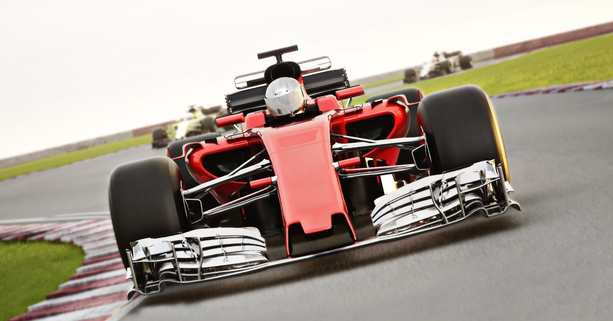 Hungarian Grand Prix