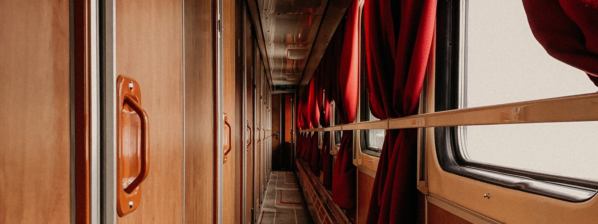 La Dolce Vita Orient-Express